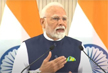 PM Modi extends greetings on Doctors’ Day